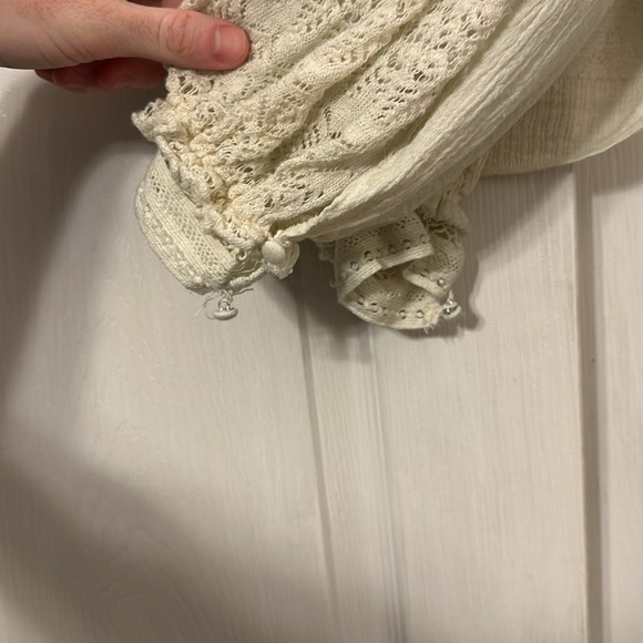 Free People Women’s Top Sz XS - Picture 3 of 4